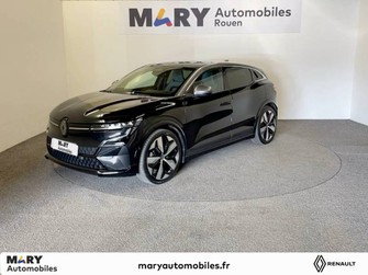 Photo Renault Megane E-Tech EV60 220 ch super charge Techno