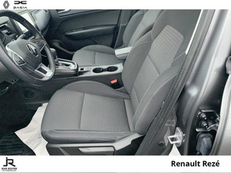 Photo Renault Arkana 1.3 TCe mild hybrid 140ch Evolution EDC -22