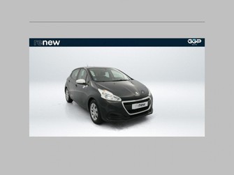 Photo Peugeot 208 PureTech 68ch BVM5 Like