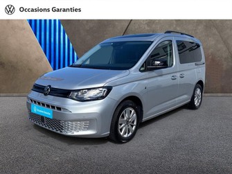 Photo Volkswagen California Caddy California 1.5 TSI 114ch DSG7