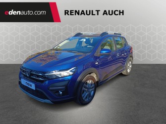 Photo Dacia Sandero ECO-G 100 Stepway Confort