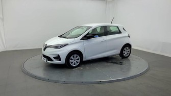 Photo Renault ZOE Zoe R110 Achat Intégral - 21