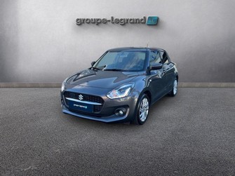 Photo Suzuki Swift 1.2 Dualjet Hybrid 83ch Privilège Auto