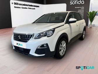 Photo Peugeot 5008 1.5 BlueHDi 130ch S&S Active Business