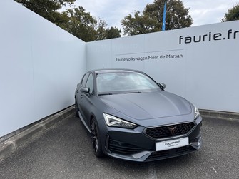 Photo Cupra Leon Leon 2.0 TSI 300 ch DSG7