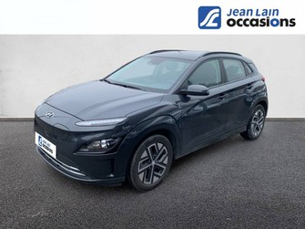 Photo Hyundai Kona Electrique 39 kWh - 136 ch Intuitive