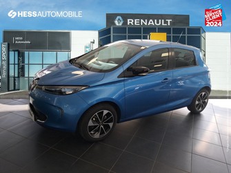 Photo Renault ZOE Intens R110 MY19