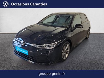 Photo Volkswagen Golf Golf 1.5 eTSI OPF 130 DSG7