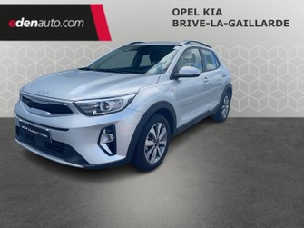 Photo Kia Stonic 1.0 T-GDi 100 ch BVM6 Active
