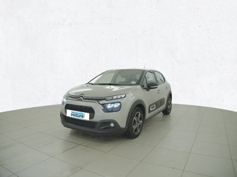 Photo Citroen C3 C3 PureTech 83 ch BVM5