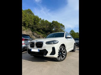 Photo Bmw X3 M sport 286ch Inspiring