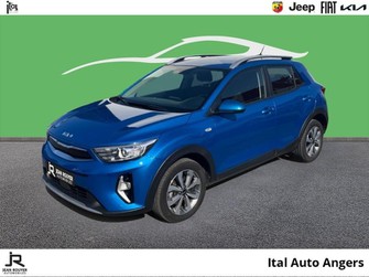 Photo Kia Stonic 1.0 T-GDi 100ch Active