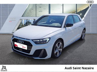 Photo Audi A1 SPORTBACK A1 Sportback 25 TFSI 95 ch S tronic 7
