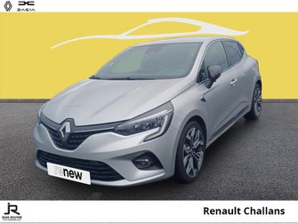 Photo Renault Clio 1.5 Blue dCi 115ch Intens 6cv