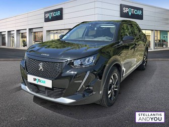 Photo Peugeot 2008 PureTech 130 S&S EAT8 Allure Business