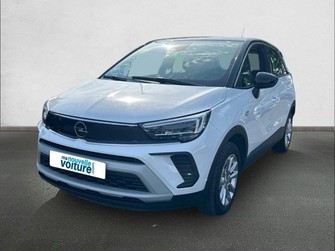 Photo Opel Crossland X 1.5 D 110 ch BVM6 - Elegance