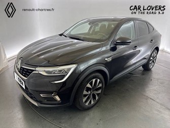 Photo Renault Arkana mild hybrid 140 EDC FAP - 22 Evolution