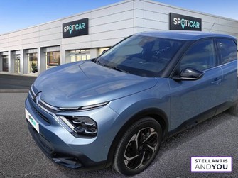 Photo Citroen C4 BlueHDi 130 S&S EAT8 Shine Pack