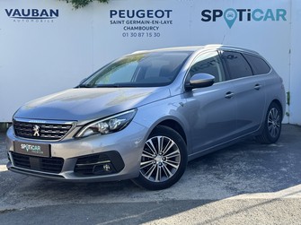 Photo Peugeot 308 SW 308 SW PureTech 130ch S&S BVM6