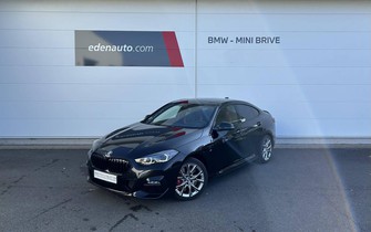 Photo Bmw  Serie 2 Gran Coupé 220i 178 ch DKG7 Edition M Sport Pro 4p