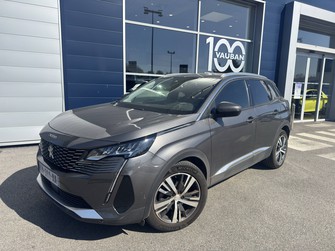 Photo Peugeot 3008 3008 Puretech 130ch S&S BVM6