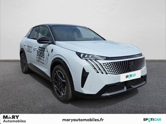 Photo Peugeot 3008 Electrique 73 kWh 210 ch GT