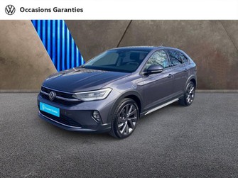 Photo Volkswagen Taigo 1.5 TSI 150ch Style DSG7