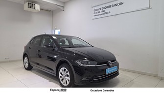 Photo Volkswagen Polo Polo 1.0 TSI 95 S&S BVM5