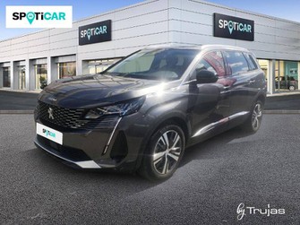 Photo Peugeot 5008 5008 PureTech 130ch S&S EAT8