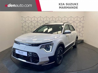 Photo Kia Niro EV Electrique 204 ch Premium