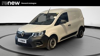 Photo Renault Kangoo VU KANGOO VAN BLUE DCI 95