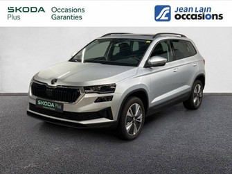 Photo Skoda Karoq 1.5 TSI 150 ch ACT DSG7 Ambition