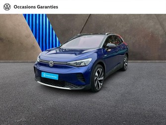 Photo Volkswagen ID.4 204ch 1st