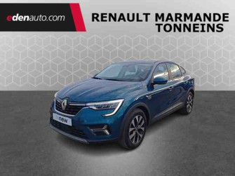 Photo Renault Arkana E-Tech 145 Zen