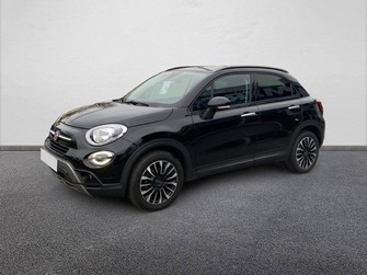 Photo Fiat 500X MY19 500X 1.0 FireFly Turbo T3 120 ch