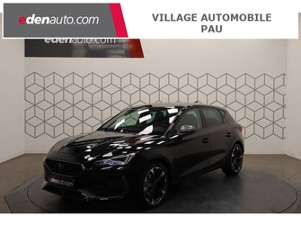 Photo Cupra Leon 2.0 TDI 150 ch DSG7 V