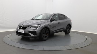 Photo Renault Arkana E-Tech 145 - 21B R.S. Line