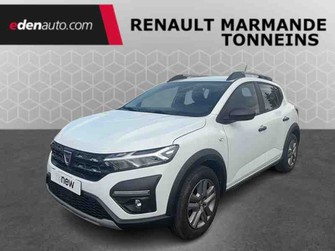 Photo Dacia Sandero ECO-G 100 Stepway Essential