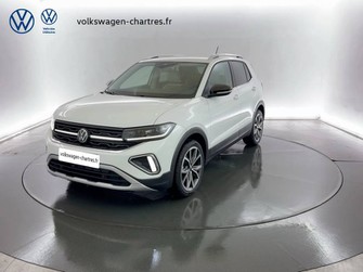 Photo Volkswagen T-Cross 1.0 TSI 116 Start/Stop DSG7 Style