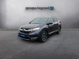 Photo Honda CRV 2.0 i-MMD 184ch Executive 2WD AT