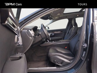 Photo Volvo V90 T8 Twin Engine 303 + 87ch Business Executive Geartronic