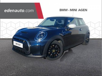 Photo Mini  Mini Hatch 3 Portes Cooper SE 184 ch Edition Camden