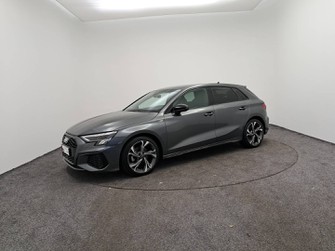 Photo Audi A3 SPORTBACK A3 Sportback 35 TFSI 150