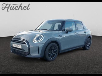 Photo Mini Mini Mini 5 Portes One 102ch Edition Camden
