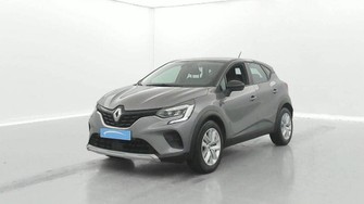 Photo Renault Captur Captur TCe 100