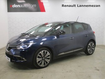 Photo Renault Scenic TCe 140 Evolution