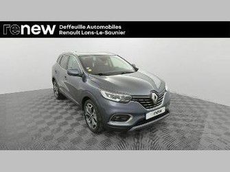 Photo Renault Kadjar Blue dCi 115 EDC Intens