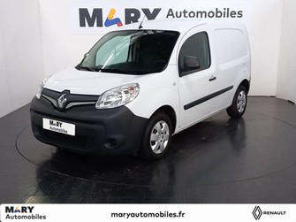 Photo Renault Kangoo VU EXPRESS BLUE DCI 95 EXTRA R-LINK