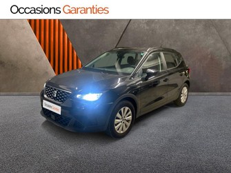 Photo Seat Arona 1.0 TSI 95ch Style