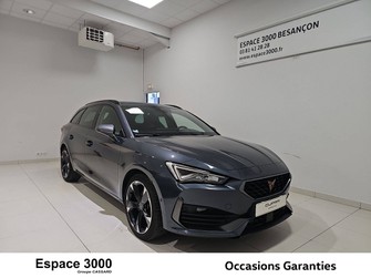 Photo Cupra Leon SPORTSTOURER Leon Sportstourer 1.5 eTSI 150 ch DSG7